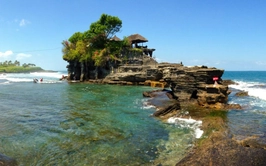 Paket Wisata Bali 3 Hari / 2 Malam promotional image